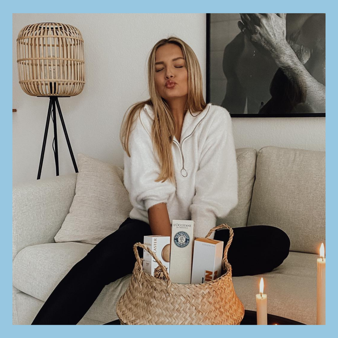 Social Media und Influencer Marketing