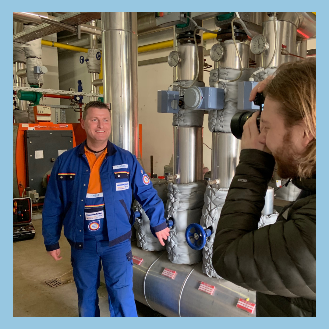 Social Media und Influencer Marketing