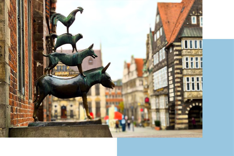 #himmelrenner in Bremen